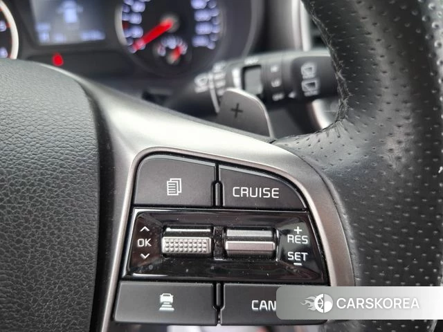Kia The New Sorento id 4595095 из Кореи 10