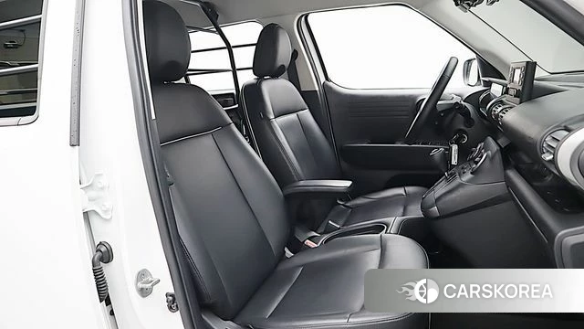 Hyundai Casper id 4433412 из Кореи 10