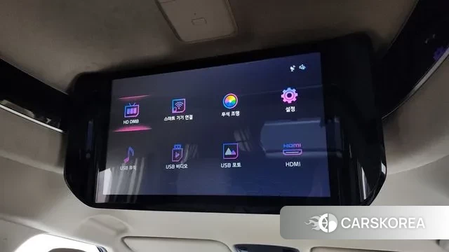 Kia Carnival 4th generation id 3242397 из Кореи 10