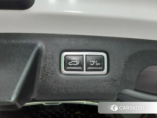 Kia The New Sorento 4th Generation id 4499912 из Кореи 10