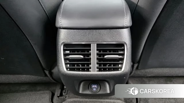 Hyundai Sonata Hybrid (DN8) id 3137988 из Кореи 10