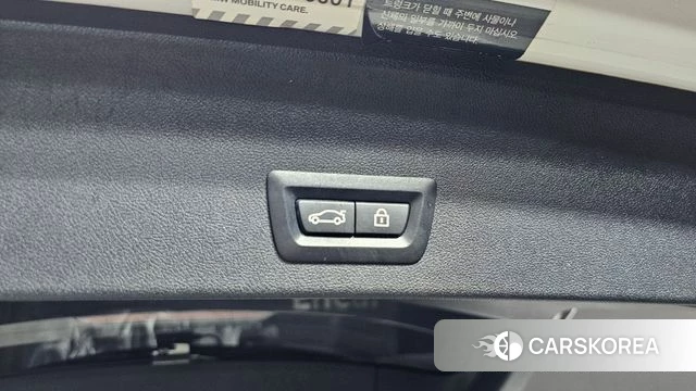 BMW X3 (G01) id 3843570 из Кореи 10