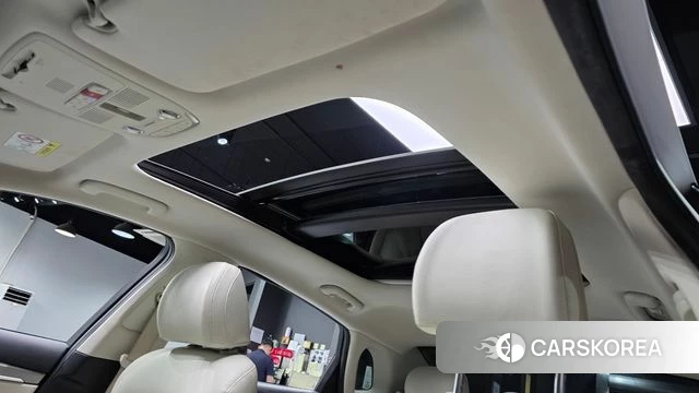 Hyundai The New Grandeur IG Hybrid id 4428795 из Кореи 10