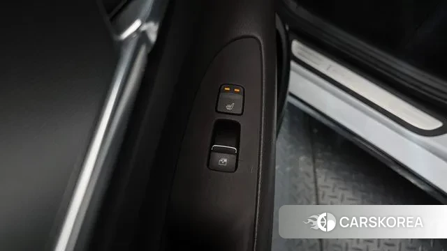 Hyundai The New Grandeur IG id 3592953 из Кореи 10