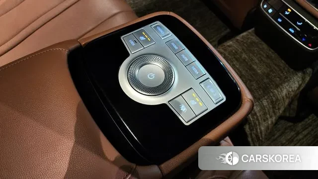 Genesis G80 (RG3) id 3037286 из Кореи 10