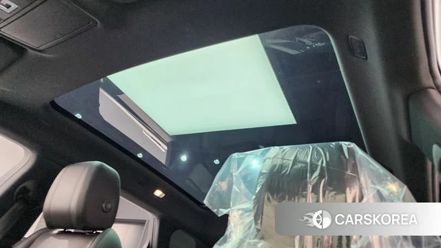 Land Rover Range Rover Evoque 2nd Generation id 3879686 из Кореи 10