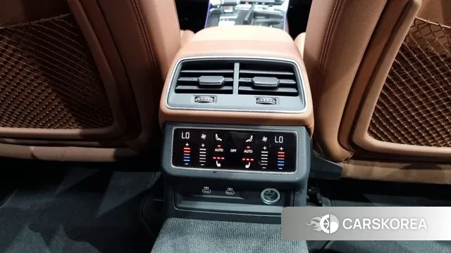 Audi A6 (C8) id 2889891 из Кореи 10