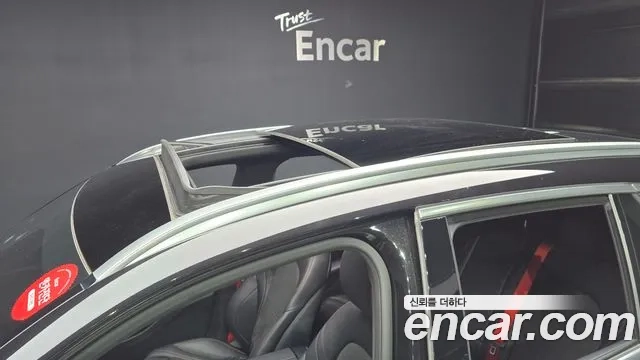 Mercedes-Benz GLC-Class X253 id 2916759 из Кореи 10