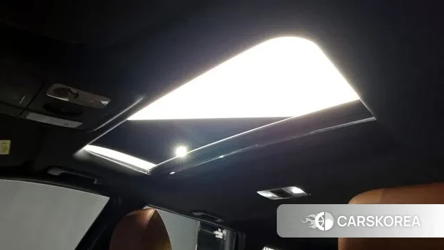 Kia Mohave Master id 2963710 из Кореи 10