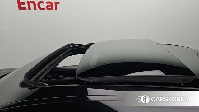 BMW 7 Series (G11) id 3192823 из Кореи 10