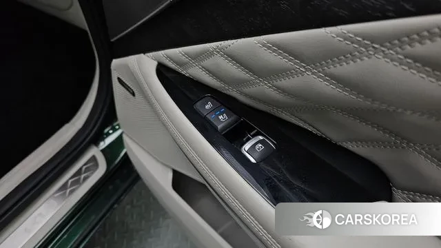 Kia K8 id 3620831 из Кореи 10