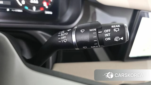 Land Rover Defender (L663) id 4533330 из Кореи 10
