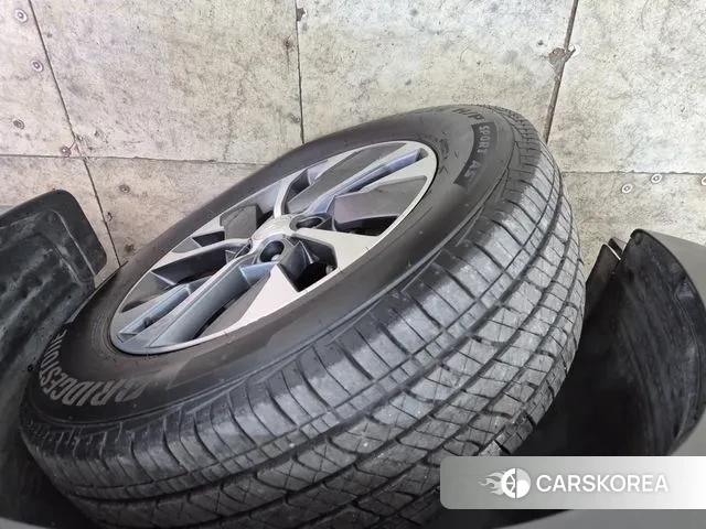 Hyundai Palisade id 3598872 из Кореи 10