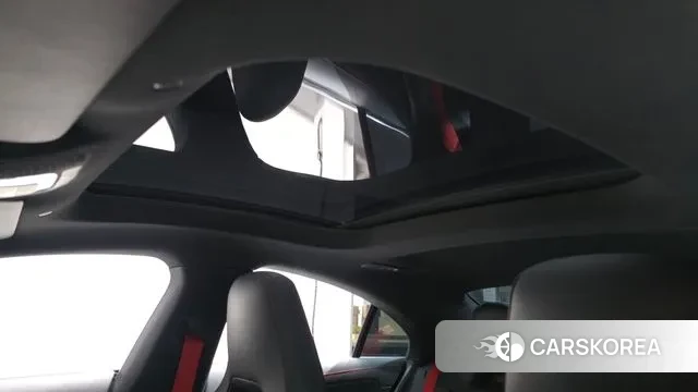 Mercedes-Benz CLA-Class C118 id 3747550 из Кореи 10