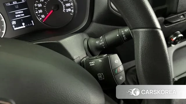 Renault Korea (Samsung) Master id 3449113 из Кореи 10