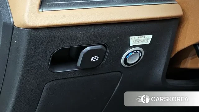 Ssangyong Torres id 3629577 из Кореи 10