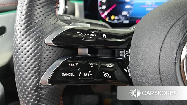 Mercedes-Benz CLA-Class C118 id 4560604 из Кореи 10