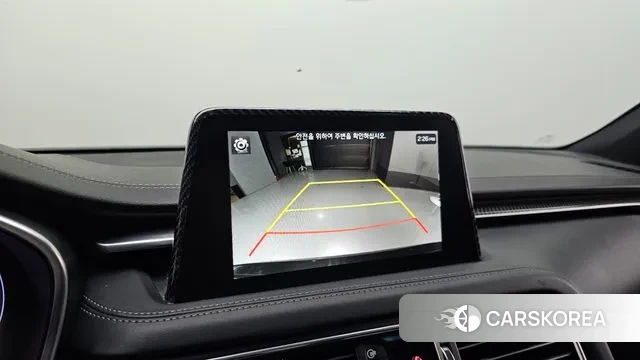 Genesis G70 id 3233725 из Кореи 10