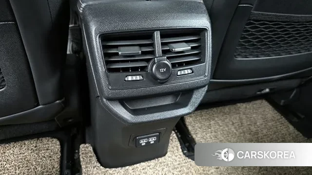 Peugeot 3008 second generation id 2884942 из Кореи 10