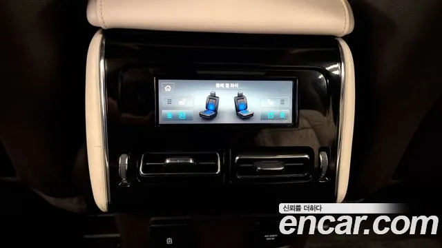 Lincoln Aviator 2nd generation id 2707811 из Кореи 10