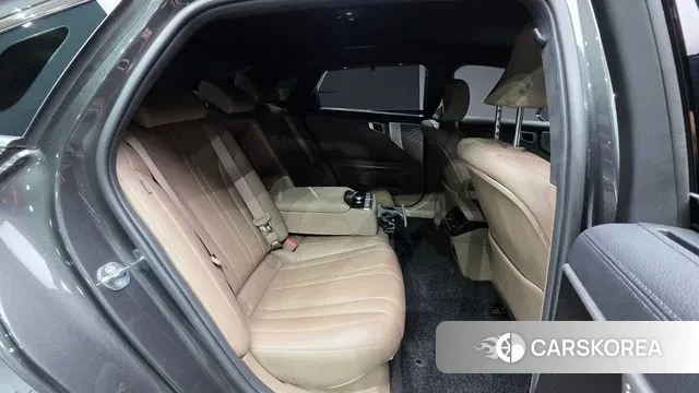 Kia K8 Hybrid id 3053044 из Кореи 10