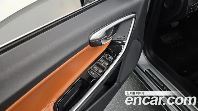 Volvo S60 id 2813792 из Кореи 10