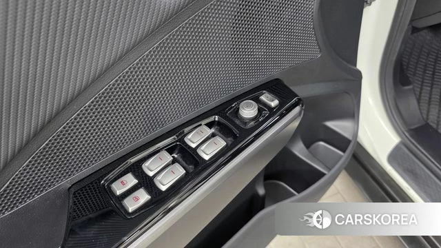 Ssangyong Tivoli Air id 4424596 из Кореи 10