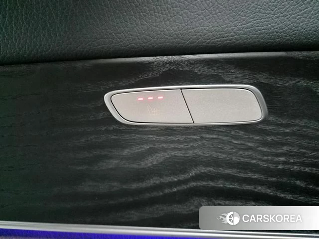 Mercedes-Benz E-Class W213 id 4620307 из Кореи 10
