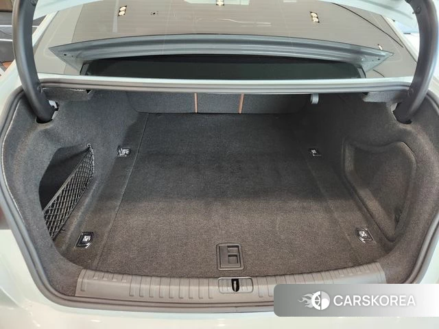 Audi A6 (C8) id 3954641 из Кореи 10