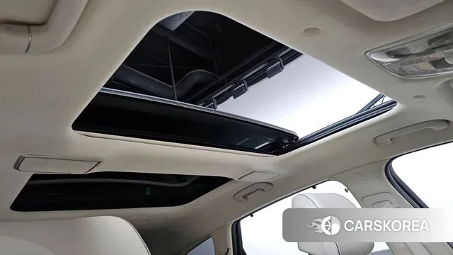 Genesis GV80 id 3412497 из Кореи 10