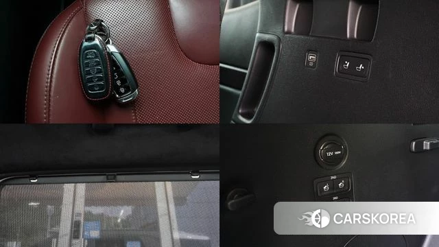 Hyundai Palisade id 4513212 из Кореи 10