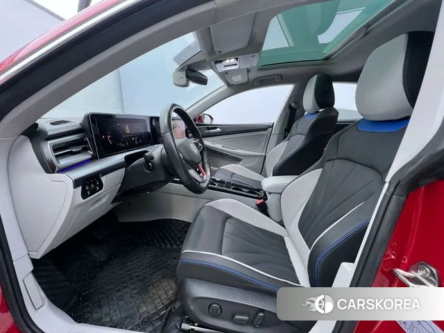 Volkswagen Lingdu id 4301581 из Китая 10