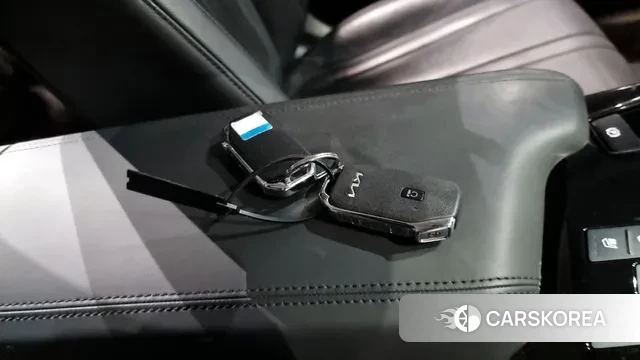 Kia K8 id 3503367 из Кореи 10