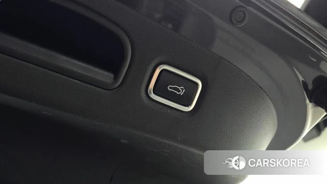 Kia Stinger id 4430118 из Кореи 10