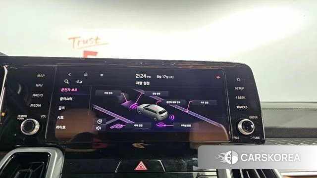 Kia Sorento 4th Generation id 4470931 из Кореи 10