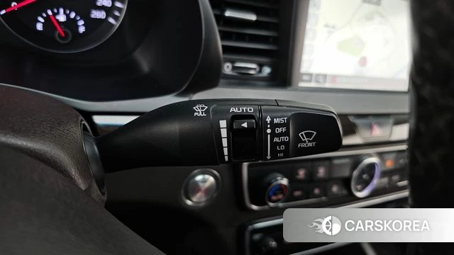 Kia Come New K7 id 3955758 из Кореи 10