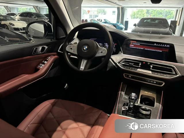 BMW X5 id 4297388 из Китая 10