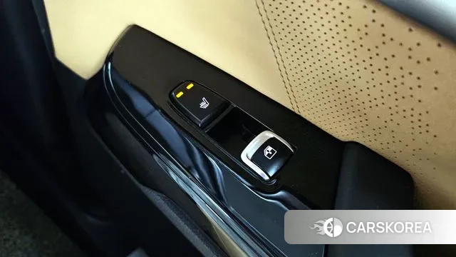 Kia Mohave Master id 3434110 из Кореи 10