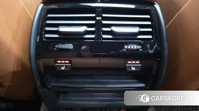 BMW 5 Series (G30) id 3772104 из Кореи 10