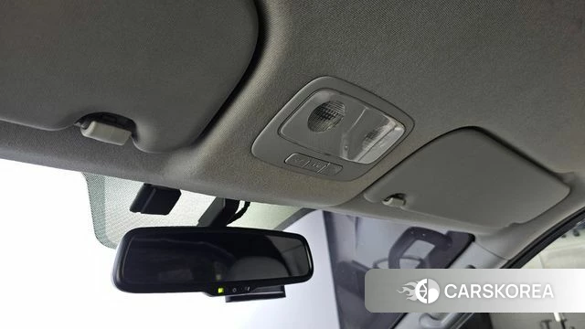 Hyundai The New Grand Starex id 4459171 из Кореи 10