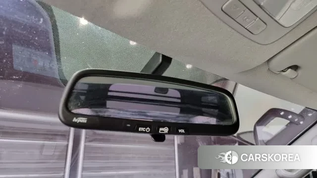 Hyundai The New Grand Starex id 3000259 из Кореи 10