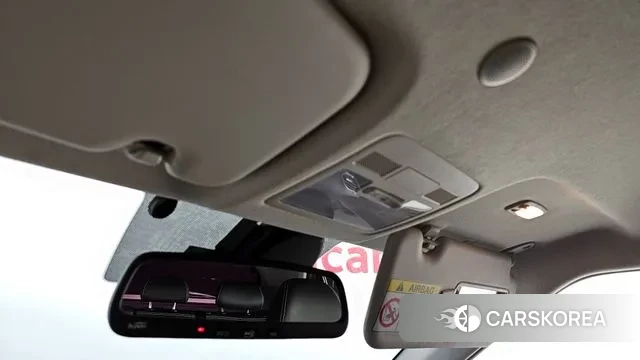 Hyundai Venue id 3307535 из Кореи 10