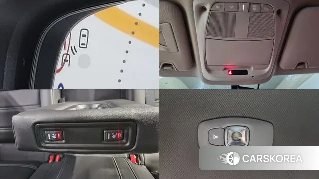 Renault Korea (Samsung) QM6 id 3477059 из Кореи 10