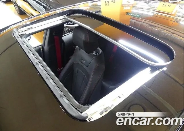 Mercedes-Benz CLS-Class C257 id 2867853 из Кореи 10