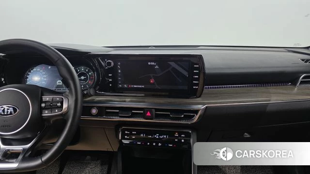 Kia K5 3rd generation id 3893480 из Кореи 10