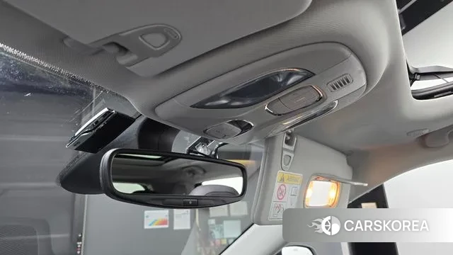 Jeep Compass 2nd Generation id 3411881 из Кореи 10