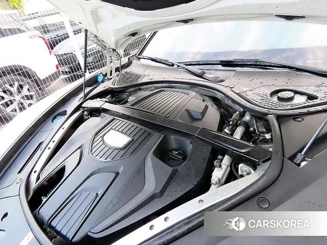 Porsche Panamera (971) id 3363336 из Кореи 10