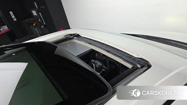 Toyota Sienna id 3796036 из Кореи 10