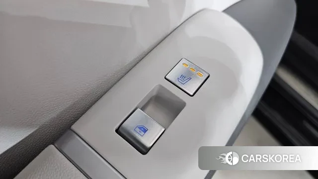 Hyundai Grandeur Hybrid (GN7) id 3769633 из Кореи 10