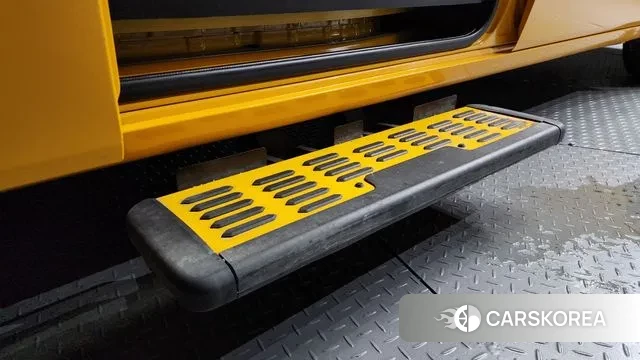 Hyundai Staria id 3069318 из Кореи 10